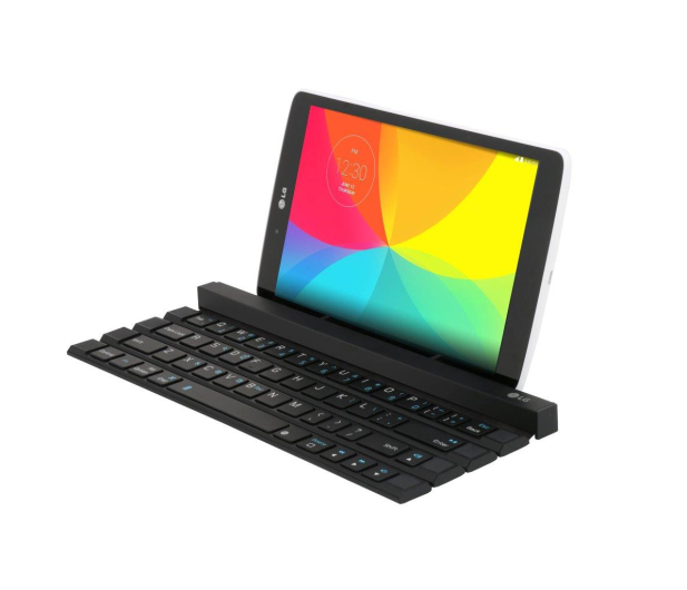 LG G Pad II 10.1 FullHD LTE - 1401908 - zdjęcie 2
